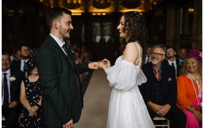 How Much Does a Wedding Photographer Cost? (The Full Breakdown)
